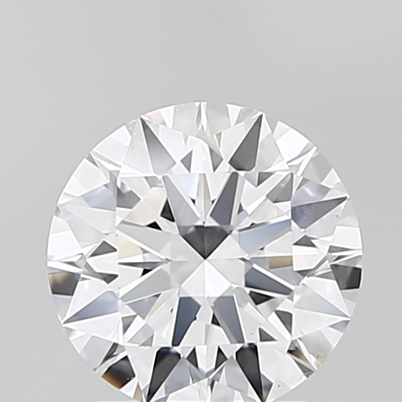 1.80 ct Round D VS1 IGI Certified Lab Grown Diamond