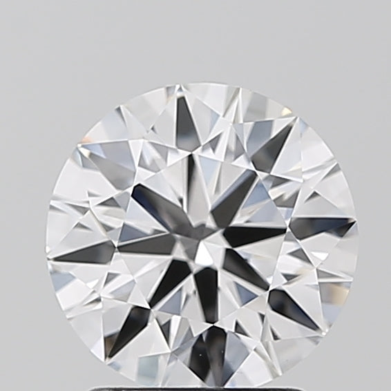 1.85 ct Round D VS1 IGI Certified Lab Grown Diamond