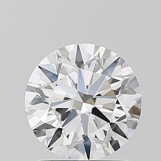 1.50 ct Round D VVS2 IGI Certified Lab Grown Diamond