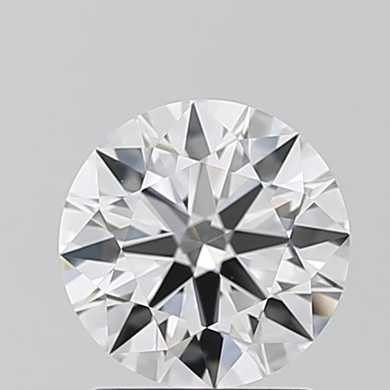 1.50 ct Round D VVS2 IGI Certified Lab Grown Diamond