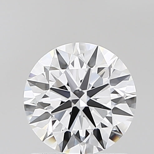 1.02 ct Round D VVS2 IGI Certified Lab Grown Diamond
