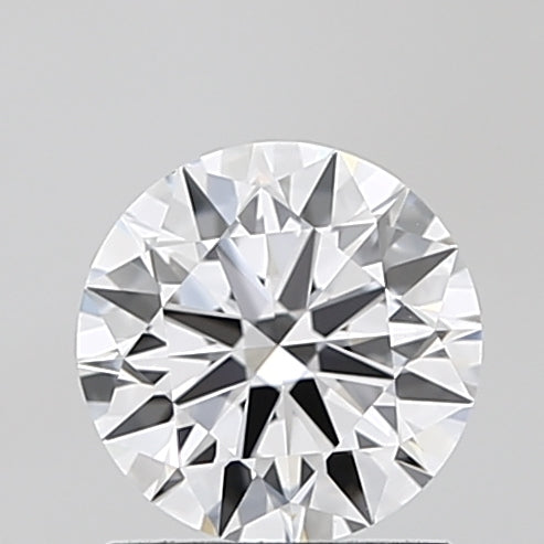 1.04 ct Round D VVS2 IGI Certified Lab Grown Diamond