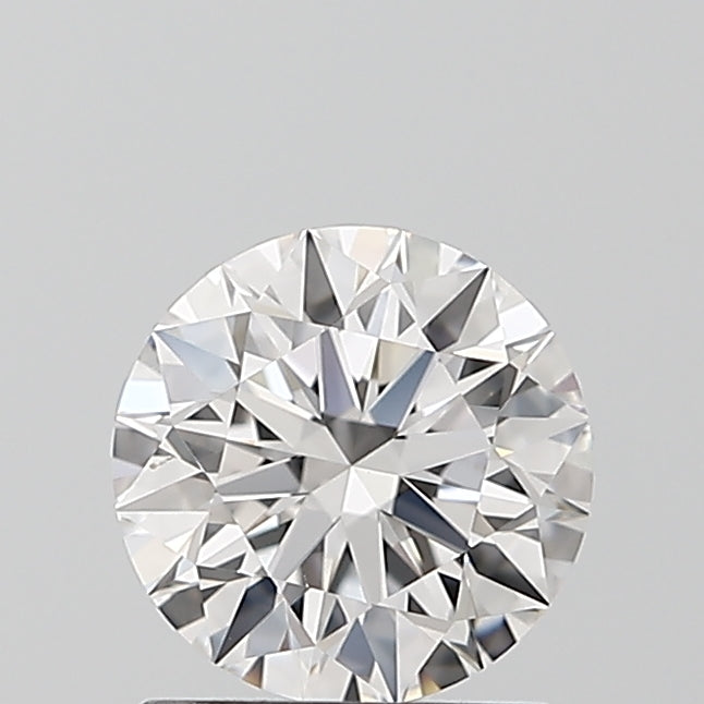 1.00 ct Round D VVS2 IGI Certified Lab Grown Diamond