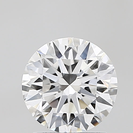 1.50 ct Round D VVS1 IGI Certified Lab Grown Diamond