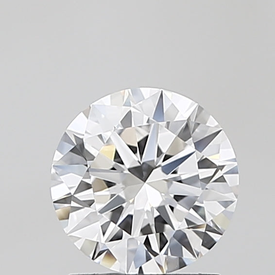 1.22 ct Round D VVS1 IGI Certified Lab Grown Diamond
