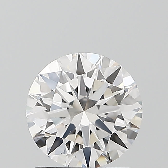 1.00 ct Round D VVS2 IGI Certified Lab Grown Diamond