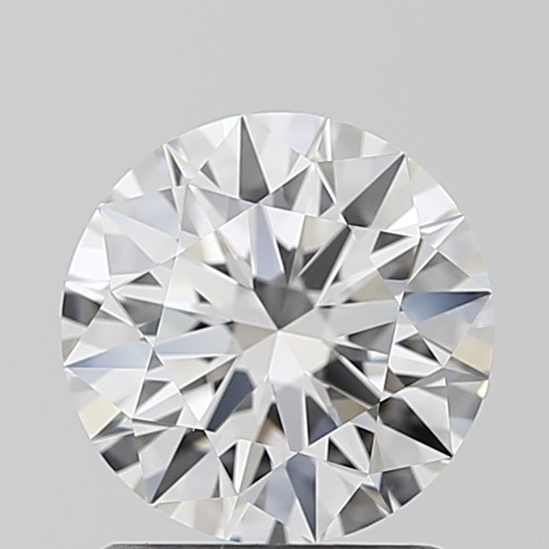 1.46 ct Round D VVS2 IGI Certified Lab Grown Diamond