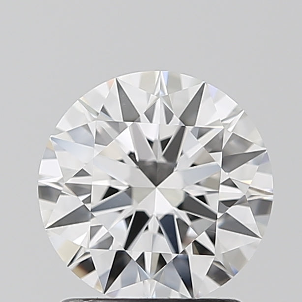 1.37 ct Round E VVS2 IGI Certified Lab Grown Diamond