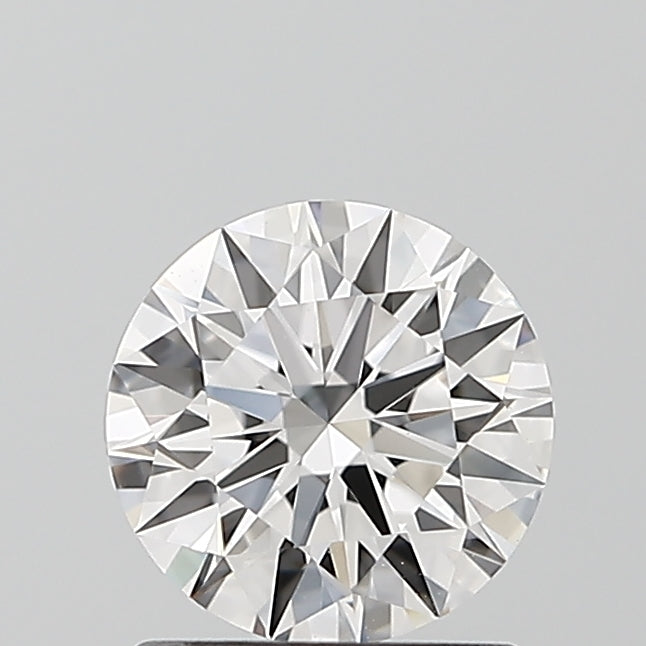 1.01 ct Round D VVS1 IGI Certified Lab Grown Diamond