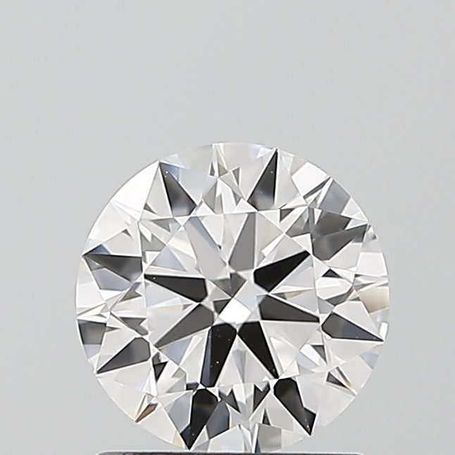 1.00 ct Round D VVS2 IGI Certified Lab Grown Diamond