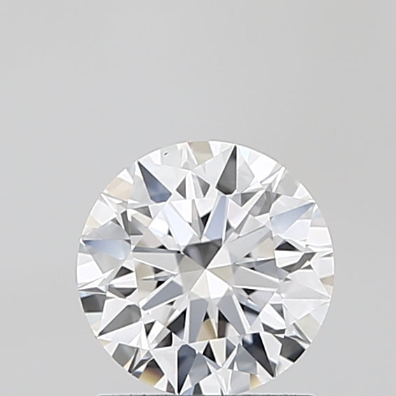 1.06 ct Round D VVS2 IGI Certified Lab Grown Diamond
