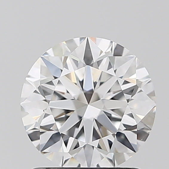 1.22 ct Round D VVS2 IGI Certified Lab Grown Diamond
