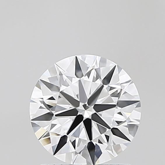1.20 ct Round D VVS2 IGI Certified Lab Grown Diamond