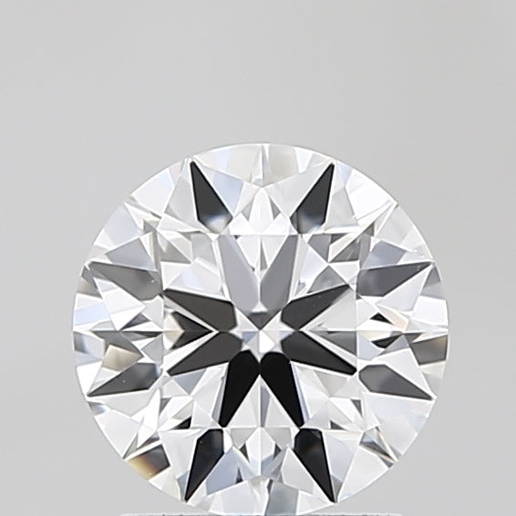 1.50 ct Round D VVS2 IGI Certified Lab Grown Diamond