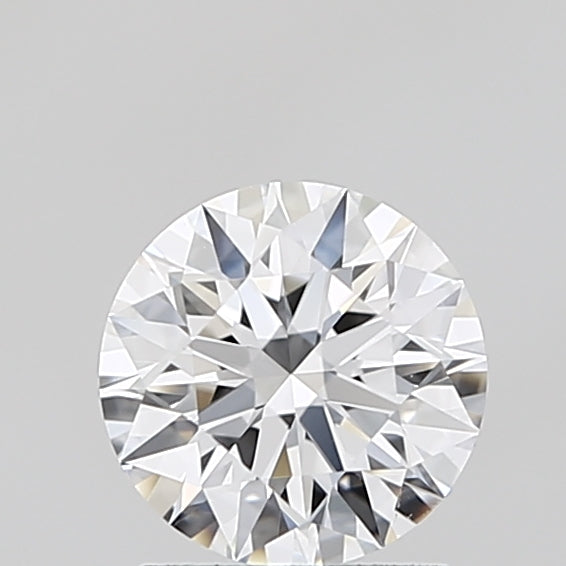 1.27 ct Round D VVS2 IGI Certified Lab Grown Diamond