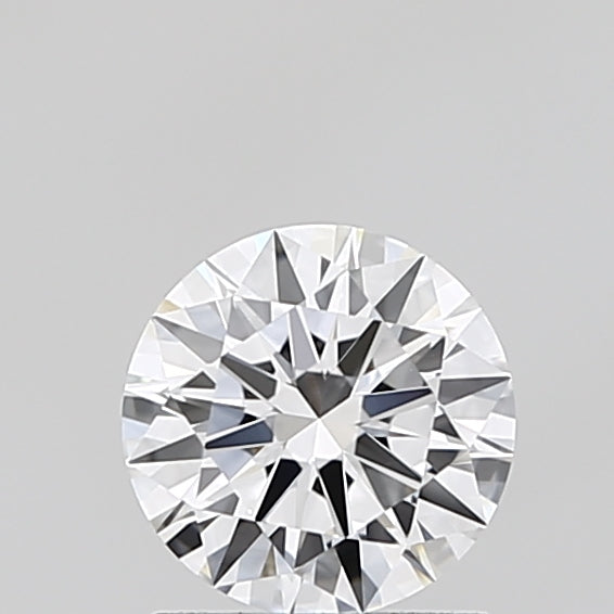1.00 ct Round D VVS2 IGI Certified Lab Grown Diamond