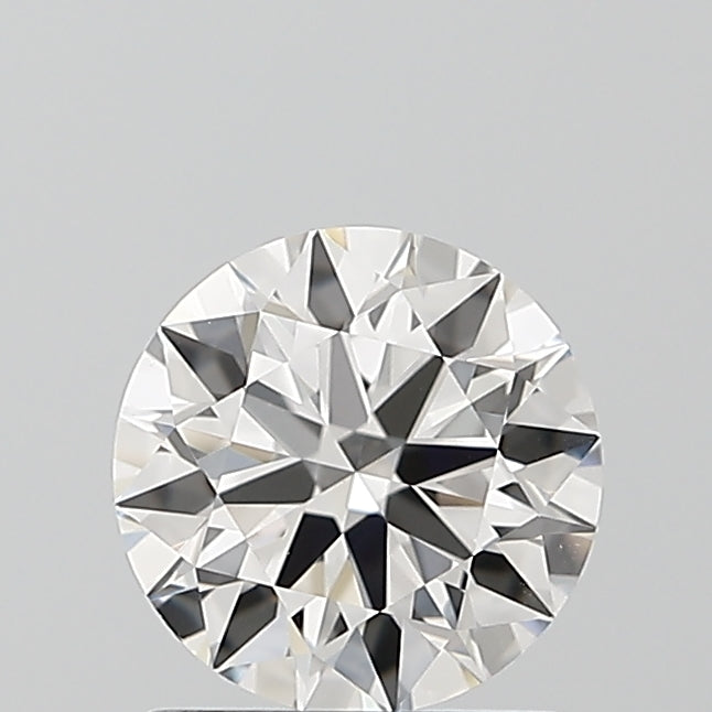1.00 ct Round E VS1 IGI Certified Lab Grown Diamond