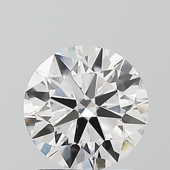 1.20 ct Round D VS1 IGI Certified Lab Grown Diamond