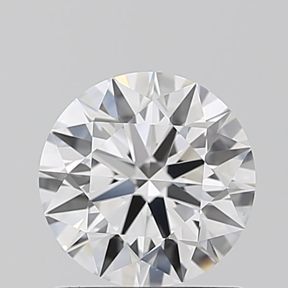1.00 ct Round E VVS1 IGI Certified Lab Grown Diamond