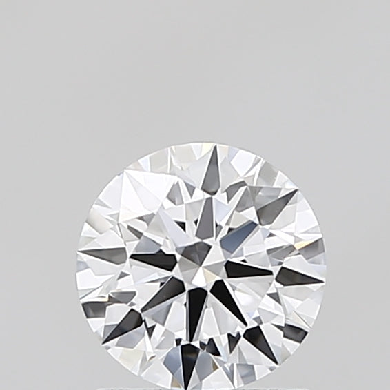 1.00 ct Round D VVS2 IGI Certified Lab Grown Diamond