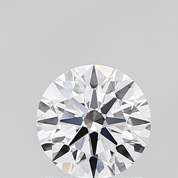 1.03 ct Round D VVS2 IGI Certified Lab Grown Diamond