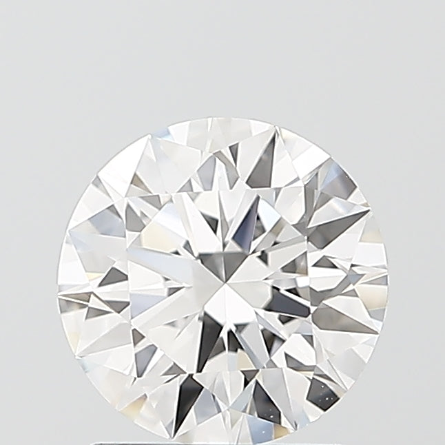1.22 ct Round D VVS1 IGI Certified Lab Grown Diamond