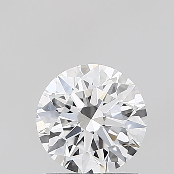 1.00 ct Round D VVS2 IGI Certified Lab Grown Diamond