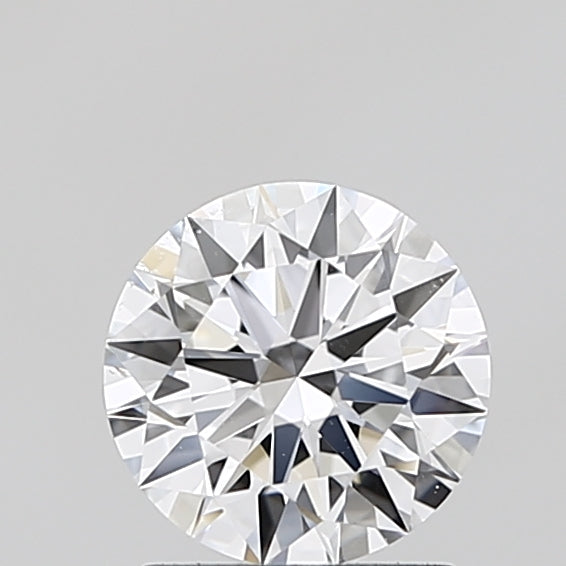 1.21 ct Round D VVS2 IGI Certified Lab Grown Diamond
