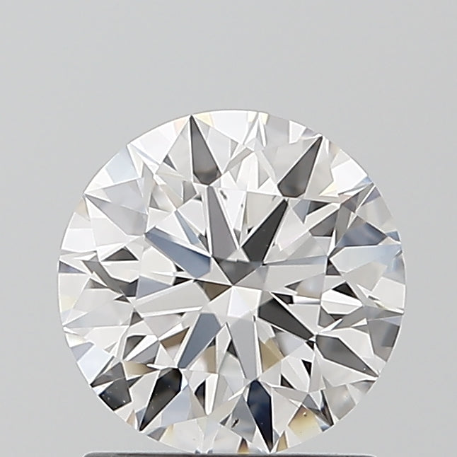 1.06 ct Round D VVS2 IGI Certified Lab Grown Diamond