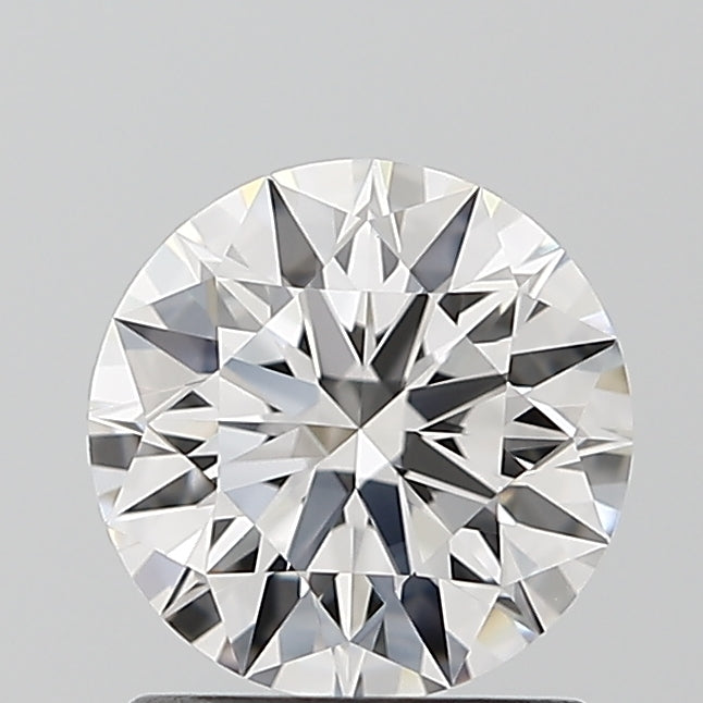 1.08 ct Round D VVS2 IGI Certified Lab Grown Diamond