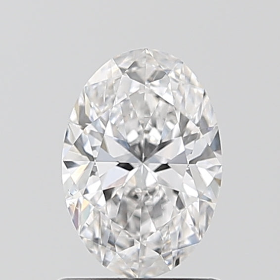 1.06 ct Oval D VS1 IGI Certified Lab Grown Diamond