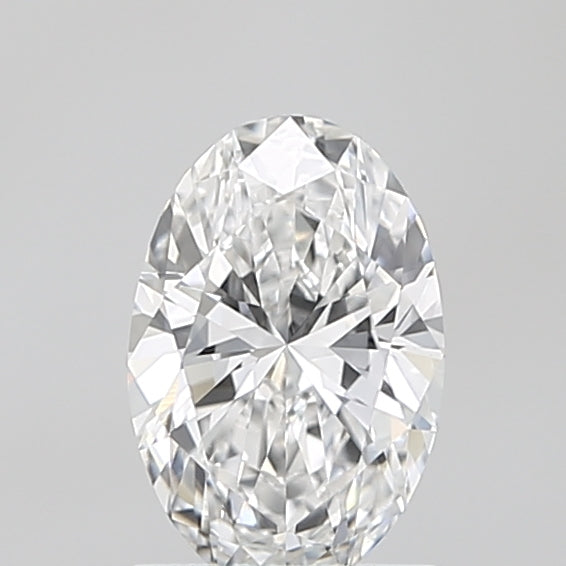 1.04 ct Oval E VVS2 IGI Certified Lab Grown Diamond