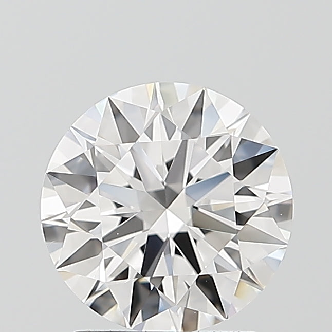 1.51 ct Round D VS1 IGI Certified Lab Grown Diamond