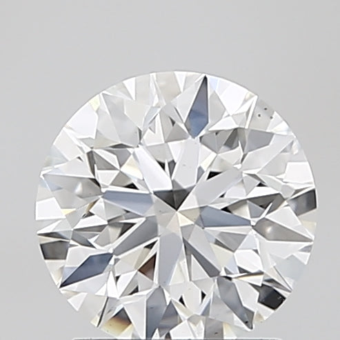 1.46 ct Round E VS1 IGI Certified Lab Grown Diamond