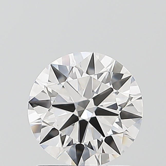 1.05 ct Round D VVS2 IGI Certified Lab Grown Diamond