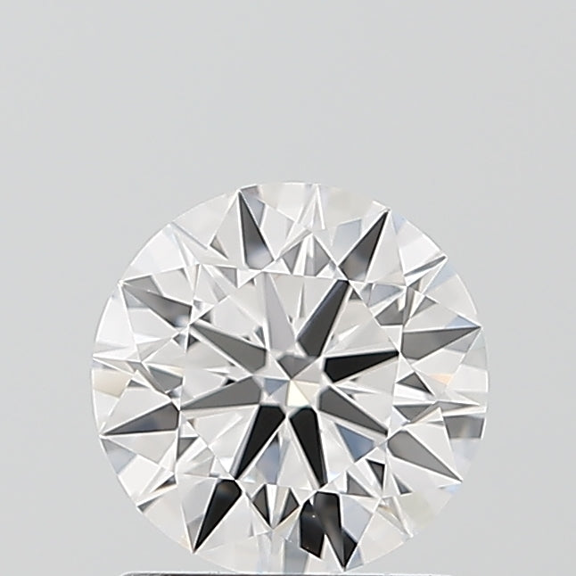 1.01 ct Round D VVS1 IGI Certified Lab Grown Diamond