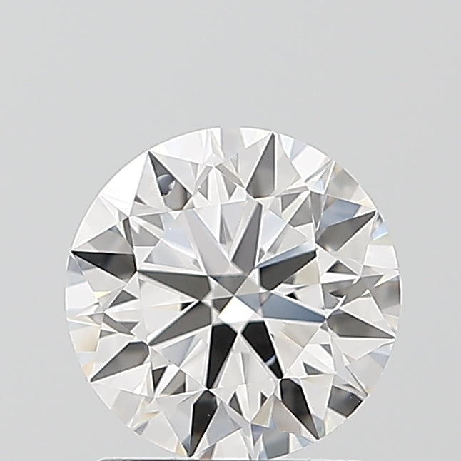 1.24 ct Round D VVS1 IGI Certified Lab Grown Diamond