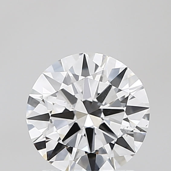 1.39 ct Round E VS2 IGI Certified Lab Grown Diamond