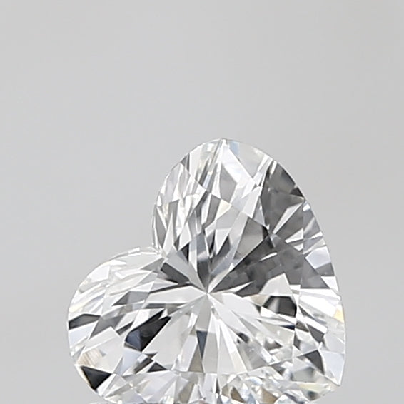 1.04 ct Heart E VVS2 IGI Certified Lab Grown Diamond
