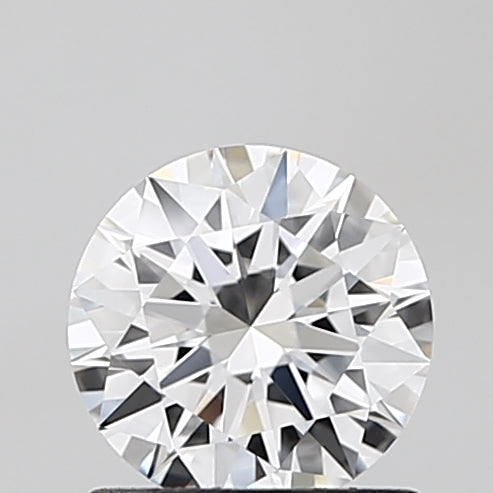 1.00 ct Round D VVS2 IGI Certified Lab Grown Diamond