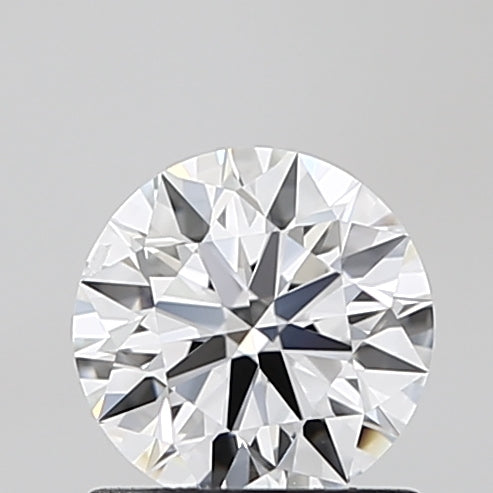 1.00 ct Round D VVS2 IGI Certified Lab Grown Diamond