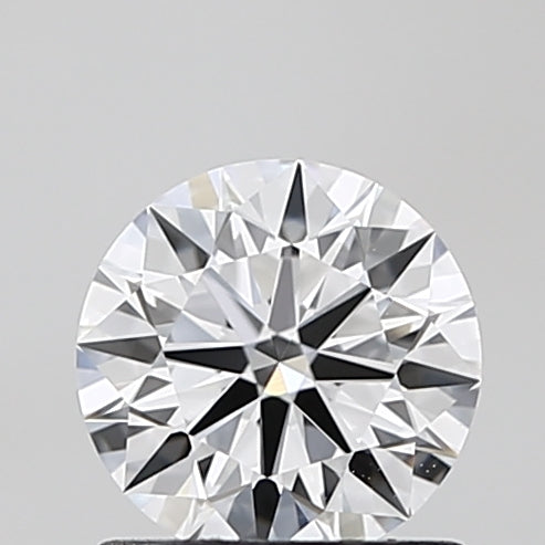 1.03 ct Round D VVS2 IGI Certified Lab Grown Diamond