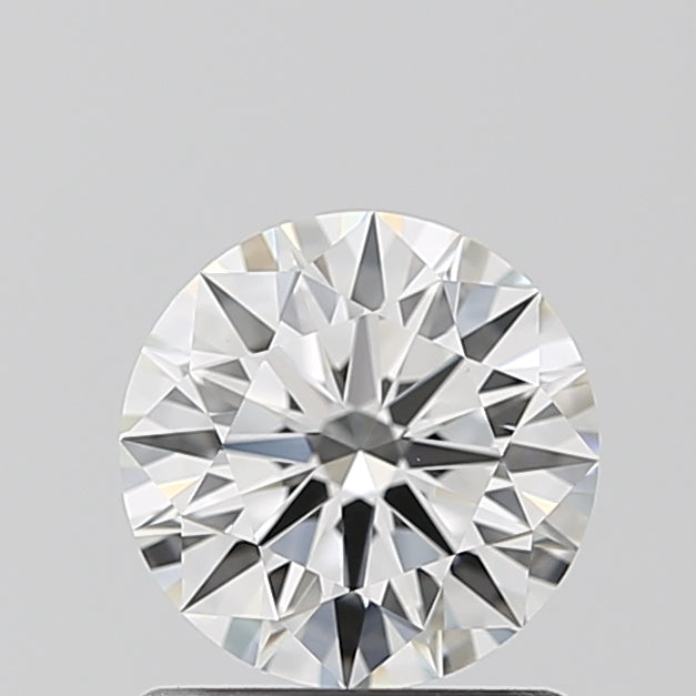 1.06 ct Round F VVS2 IGI Certified Lab Grown Diamond
