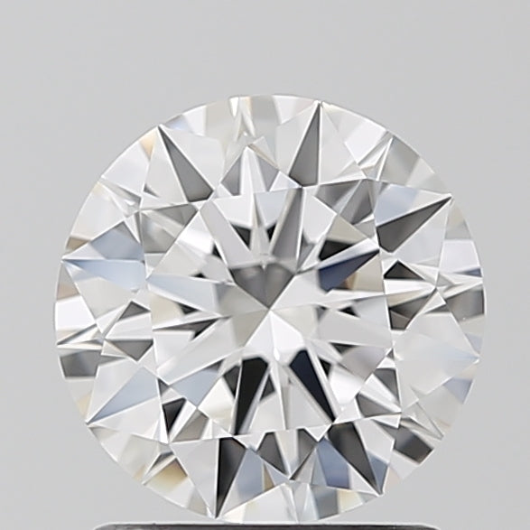 1.40 ct Round D VVS2 IGI Certified Lab Grown Diamond