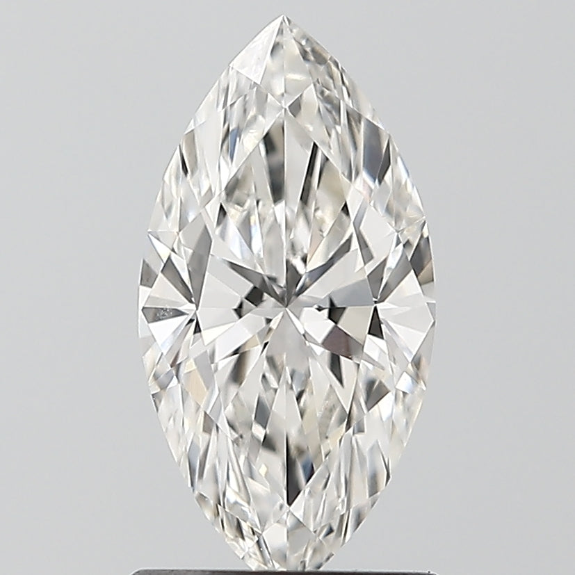 1.06 ct Marquise E VVS2 IGI Certified Lab Grown Diamond