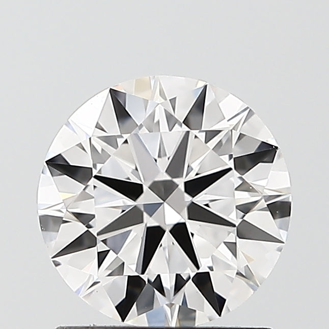 1.00 ct Round D VVS2 IGI Certified Lab Grown Diamond