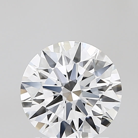 1.50 ct Round E VVS2 IGI Certified Lab Grown Diamond