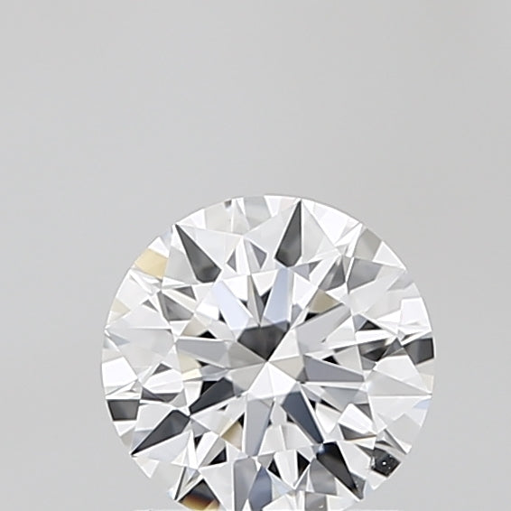 1.06 ct Round D VVS2 IGI Certified Lab Grown Diamond