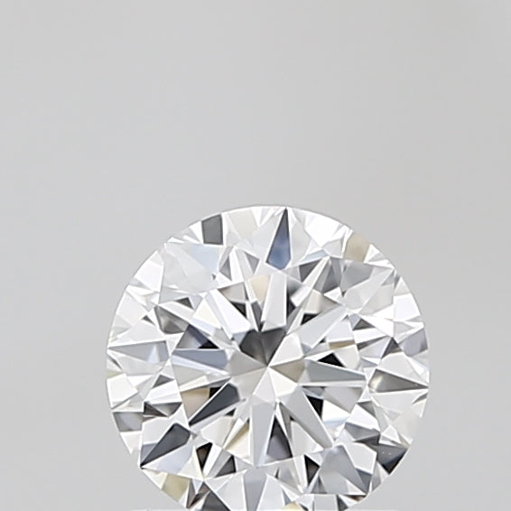 1.00 ct Round D VVS2 IGI Certified Lab Grown Diamond