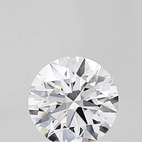 1.00 ct Round D VVS2 IGI Certified Lab Grown Diamond